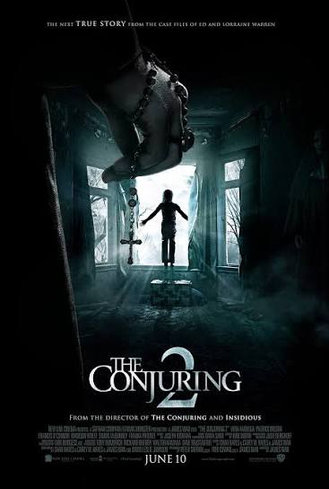 The Conjuring 2