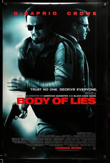 Body Of Files