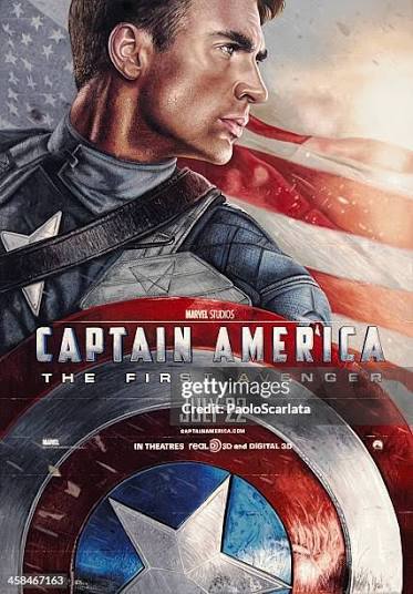 Captain America
