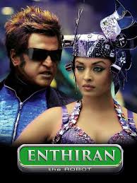 Enthiran (Robot)