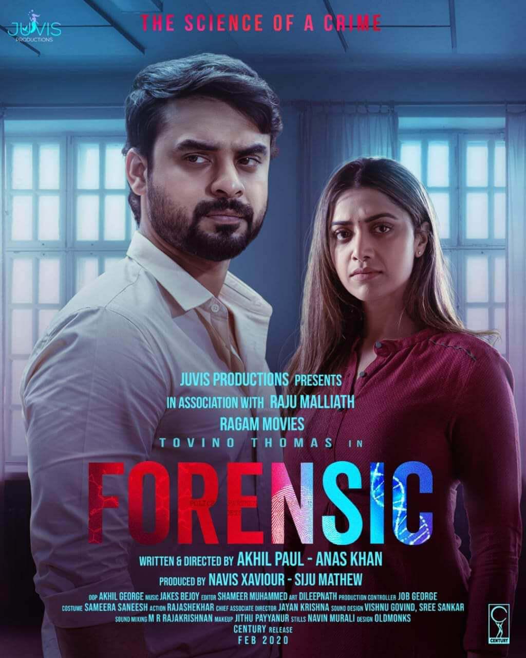 Forensic