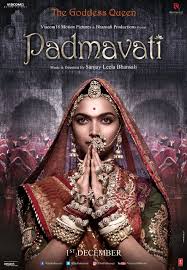 Padmavat Tamil
