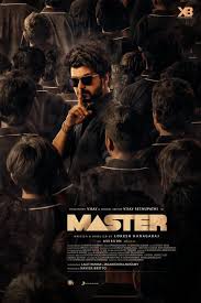 Master