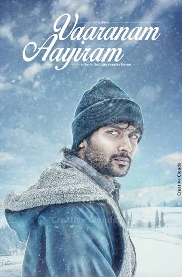 Vaaranam Aayiram