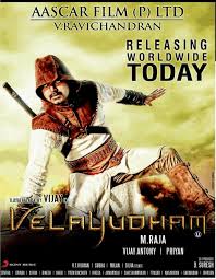 Velayudham